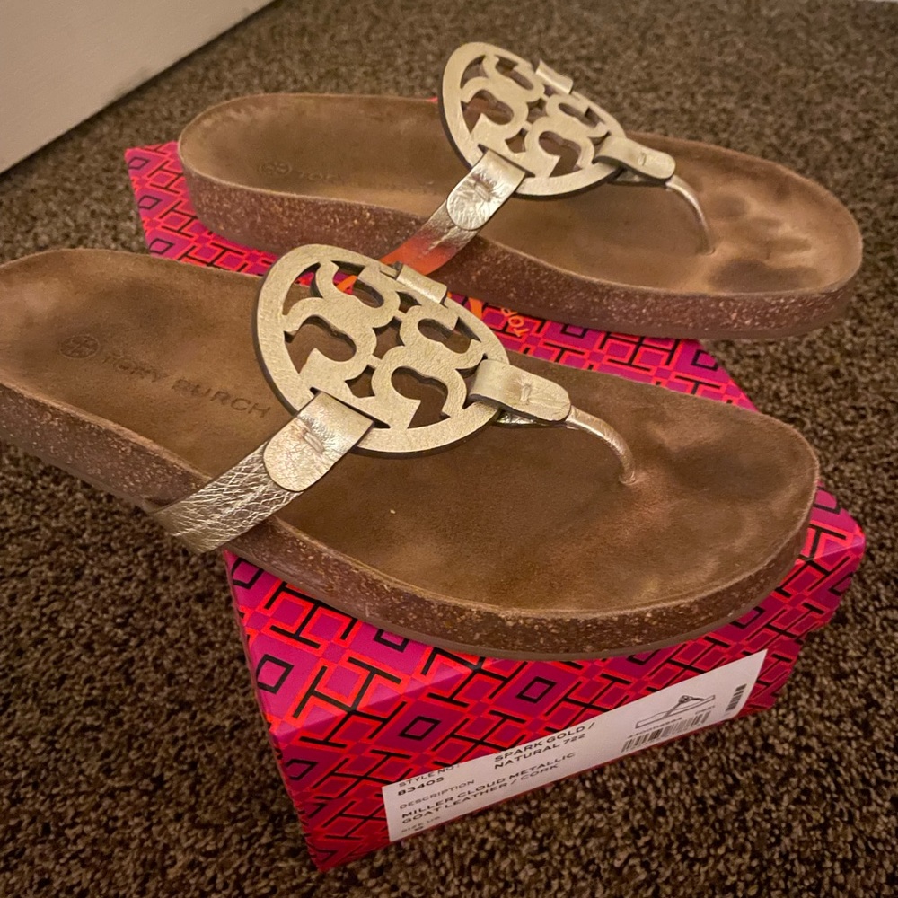 Tory Burch